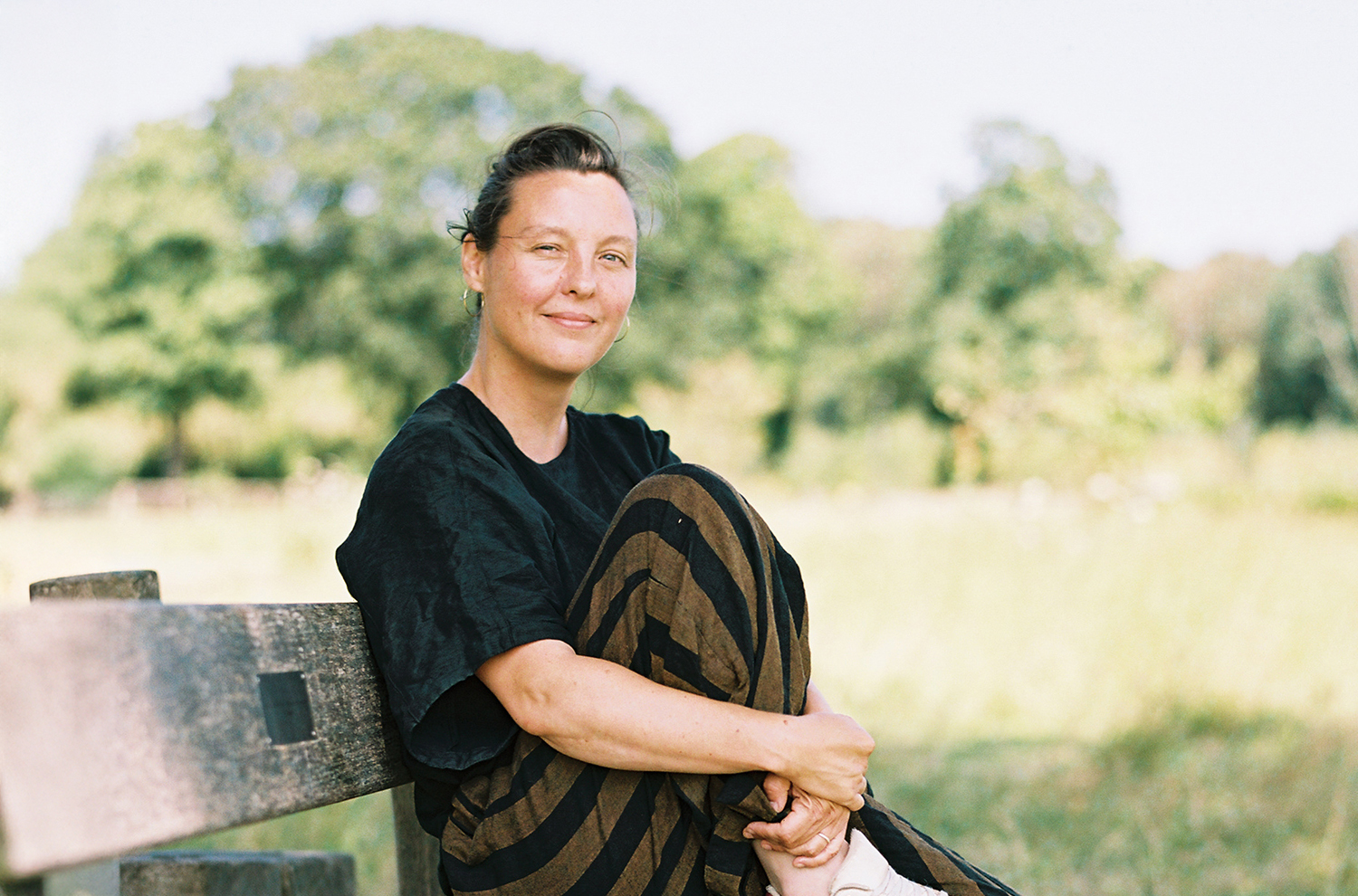 Episode 2: Kate Rossin On Resilience, Motherhood And Letting Go Of A Business Dream
