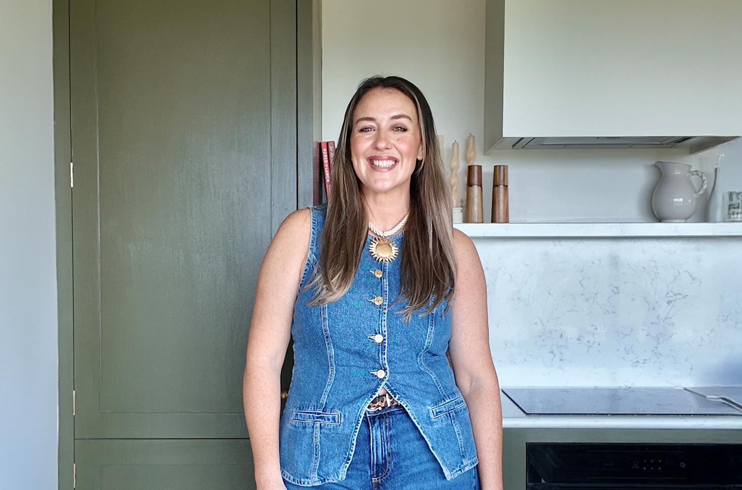 Episode 5: Melanie Cooke On Community, Financial Freedom And “Getting Your Pink Back”