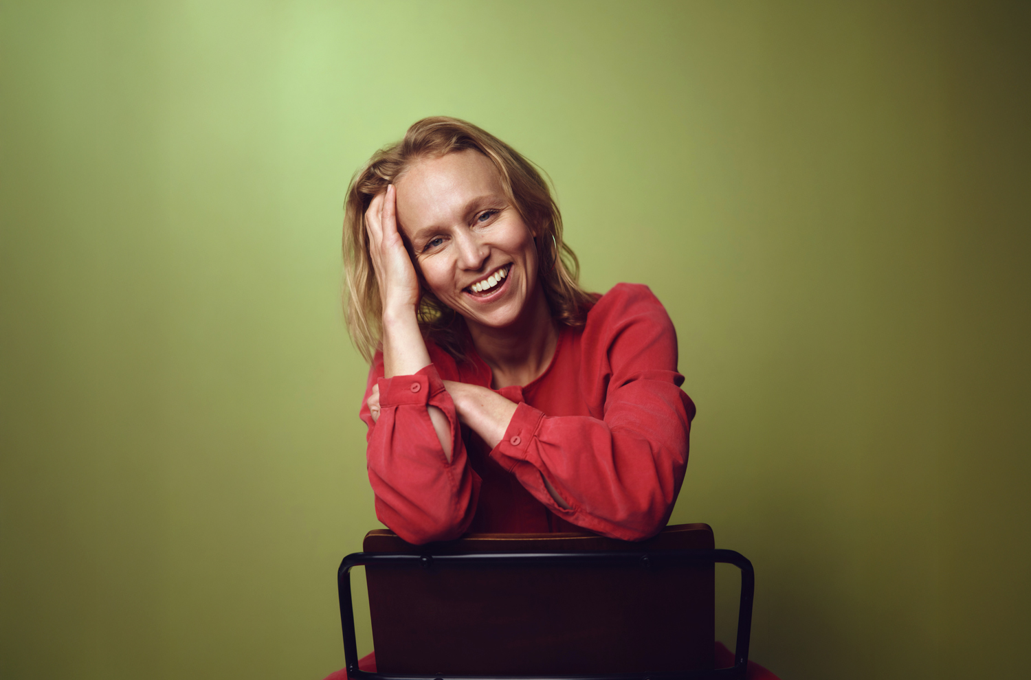 Episode 9: Kate Stirling On Finding Your Own Path And Thriving With ADHD