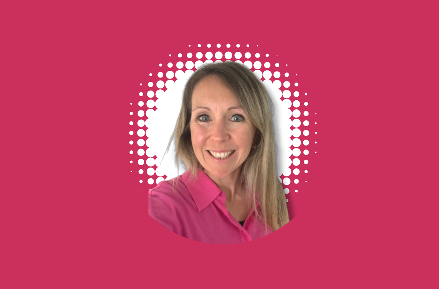 Episode 7: Louise McGuill On Email Marketing, Investing In Yourself And Taking Action