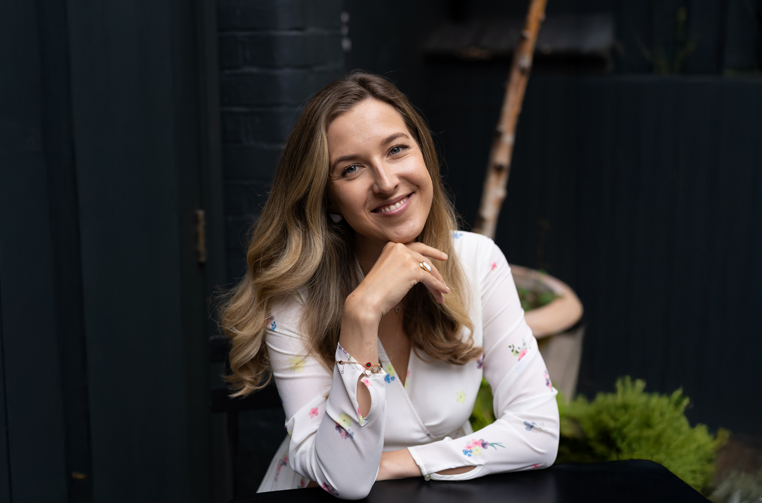 Episode 11: Anastasia Shubareva-Epshtein On Redefining Maternal Care With Femtech Startup Carea