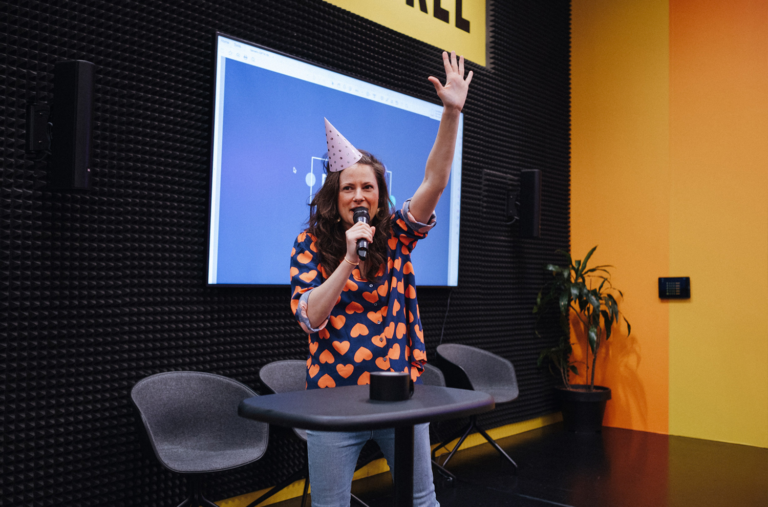 Episode 13: Freelance Parenting And The Power Of Community With Frankie Tortora
