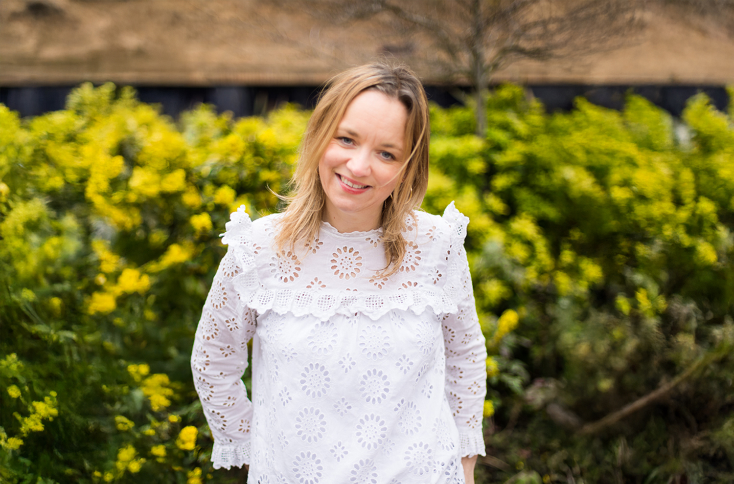Episode 17: Demystifying PR For Small Business Owners With Pippa Goulden
