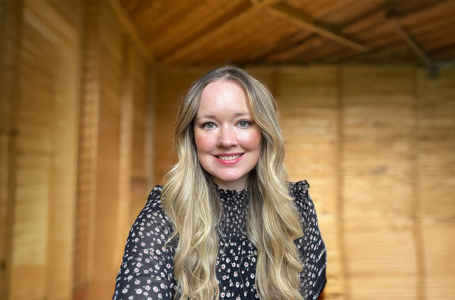 Episode 16: Navigating Matrescence And Maternal Wellbeing With Helen Buteux