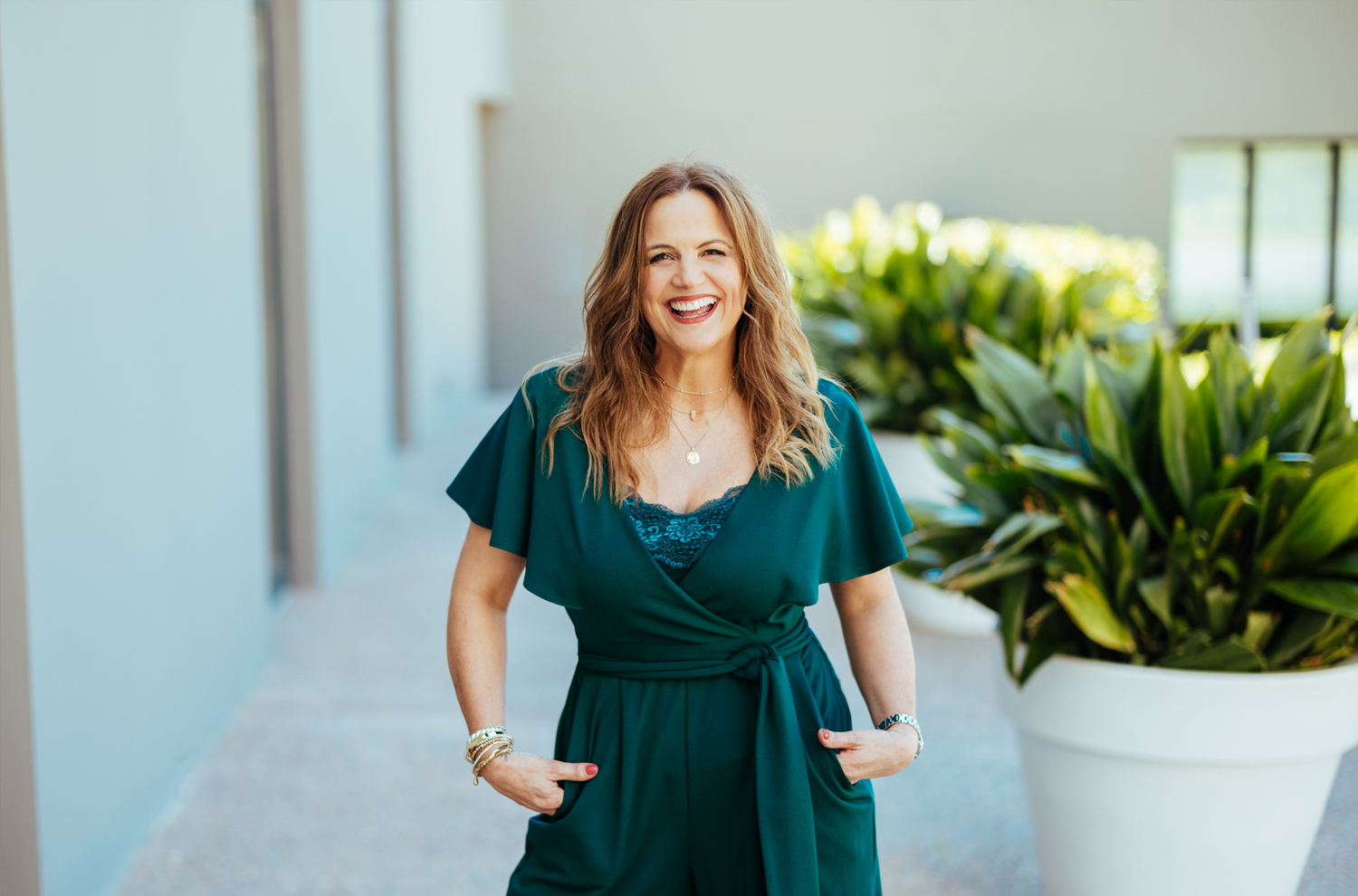 Episode 15: Showing Up Authentically In Every Season of Business With Vicki Knights