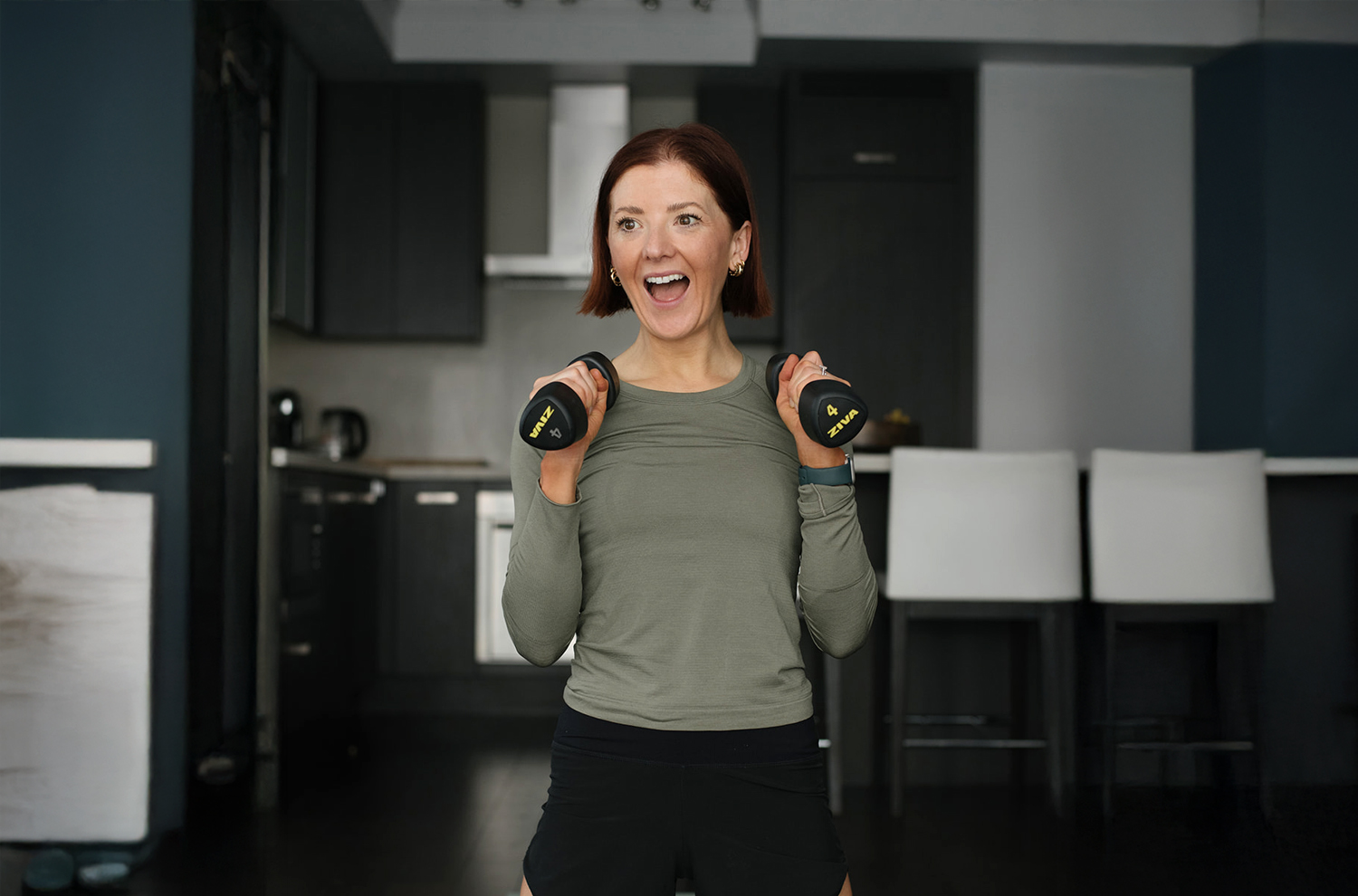 Episode 26: Rebuilding Strength and Confidence After Motherhood with Ruth Ashton