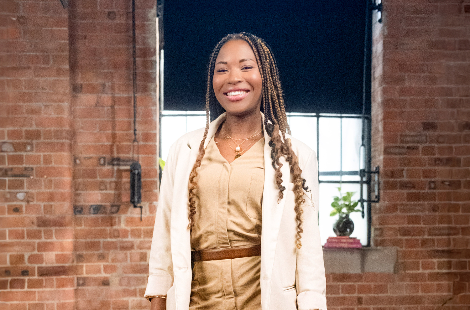 Episode 30: Finding Work-Life Harmony As An Entrepreneur with Rachael Twumasi-Corson