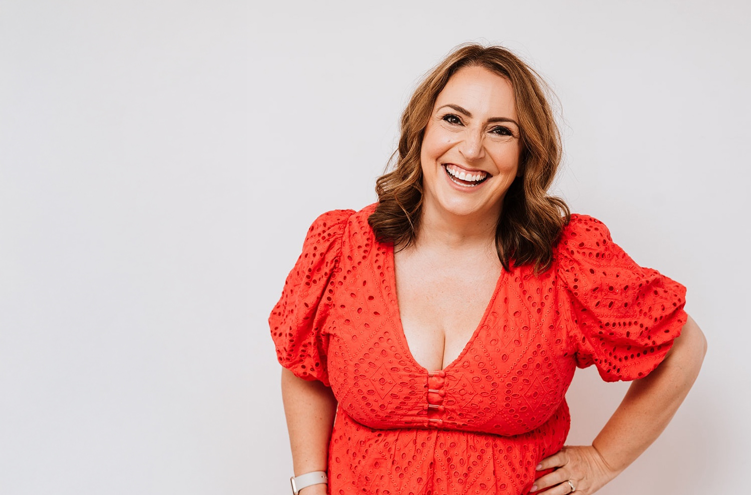 Episode 28: Defining Success on Your Own Terms with Teresa Heath-Wareing