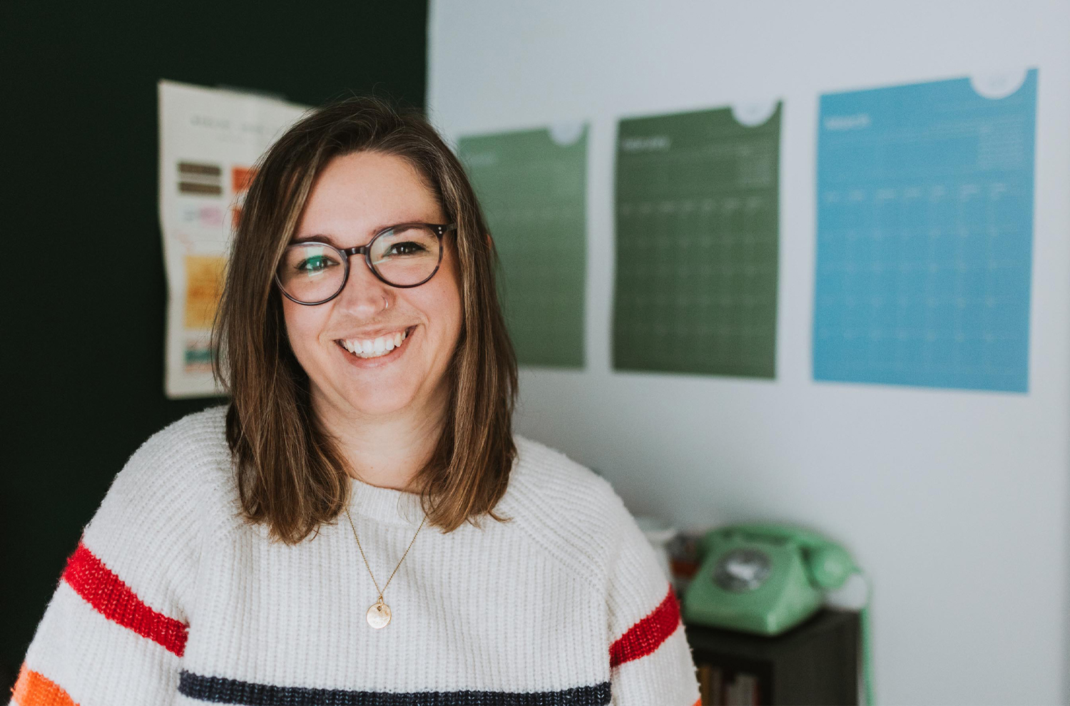 Episode 31: Liz Mosley On Rejection, Resilience and Building a Business You Love