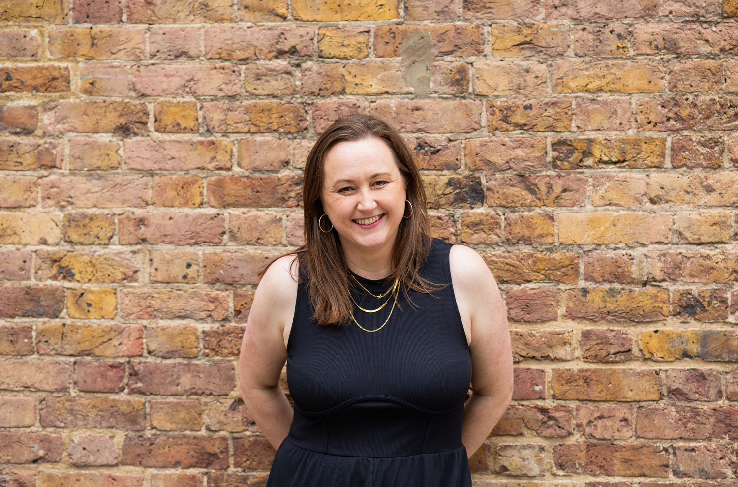Episode 39: Demystifying HR and Leading with Heart When Life Gets Hard with Katie Elliott