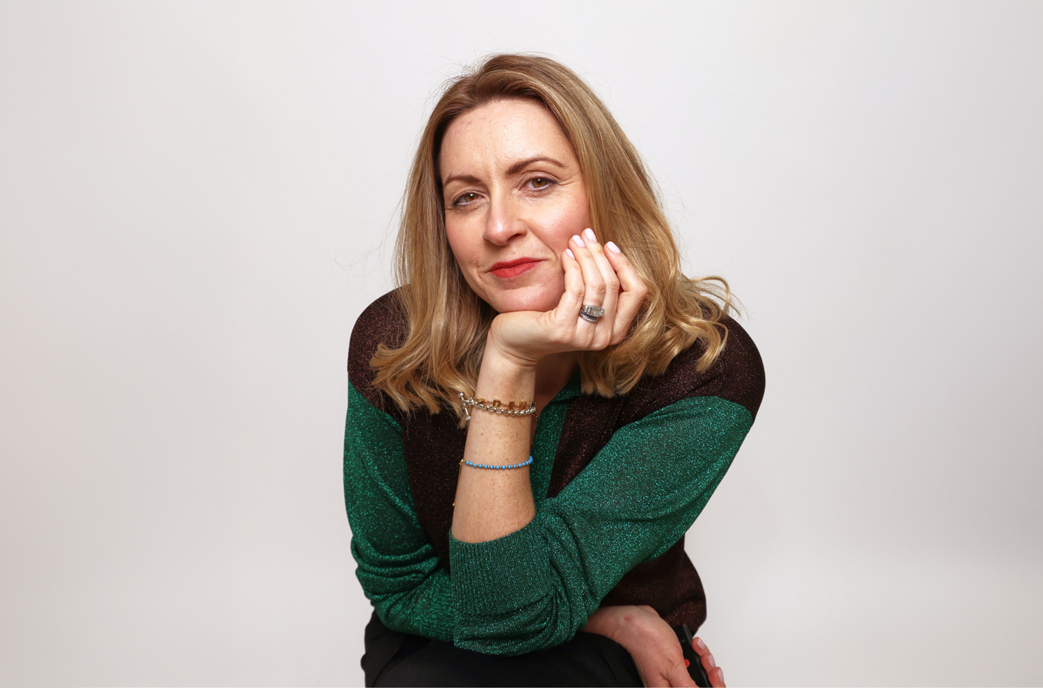 Episode 36: Unlearning Patriarchy and Building a Business That Feels Good with Nicky Denson-Elliott