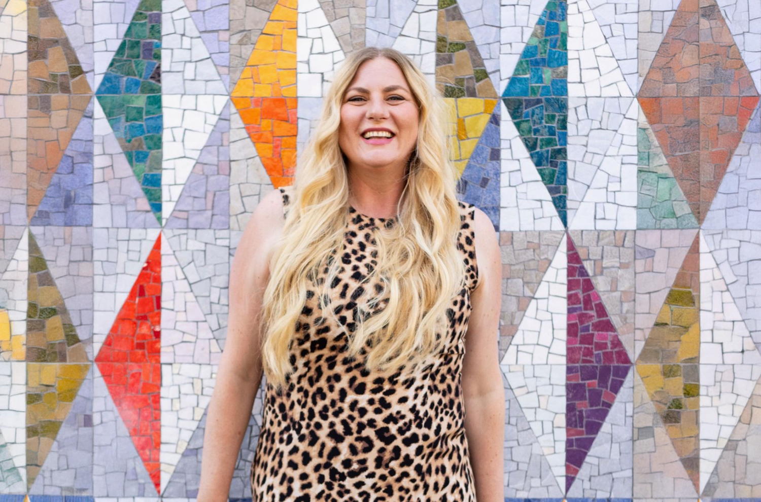 Episode 37: Unapologetic Ambition and the Power of Purpose with Rebecca Cracknell