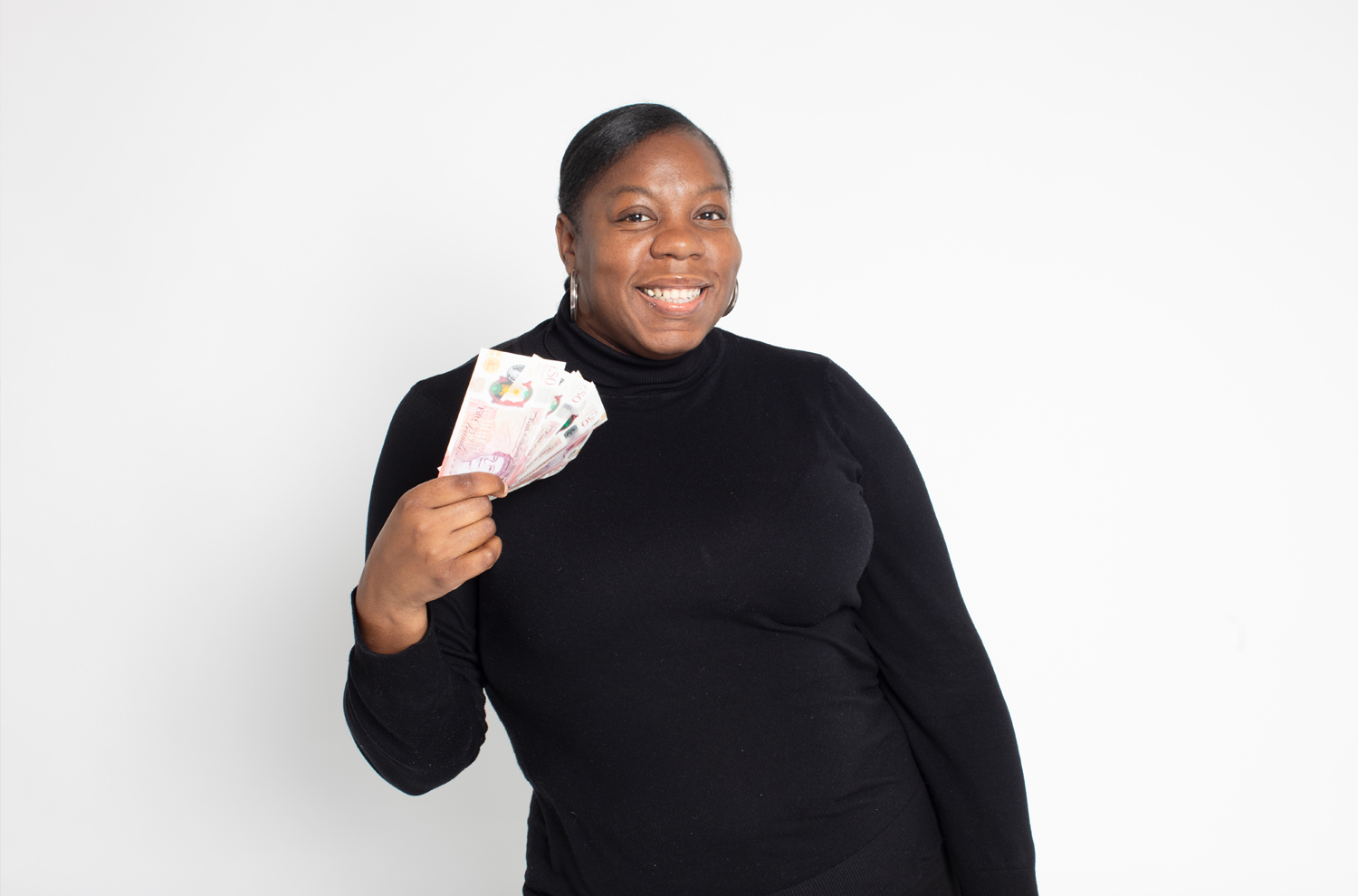 Episode 41: The Truth About Money and Why Women Are Built to Master It with Yinka Ewuola