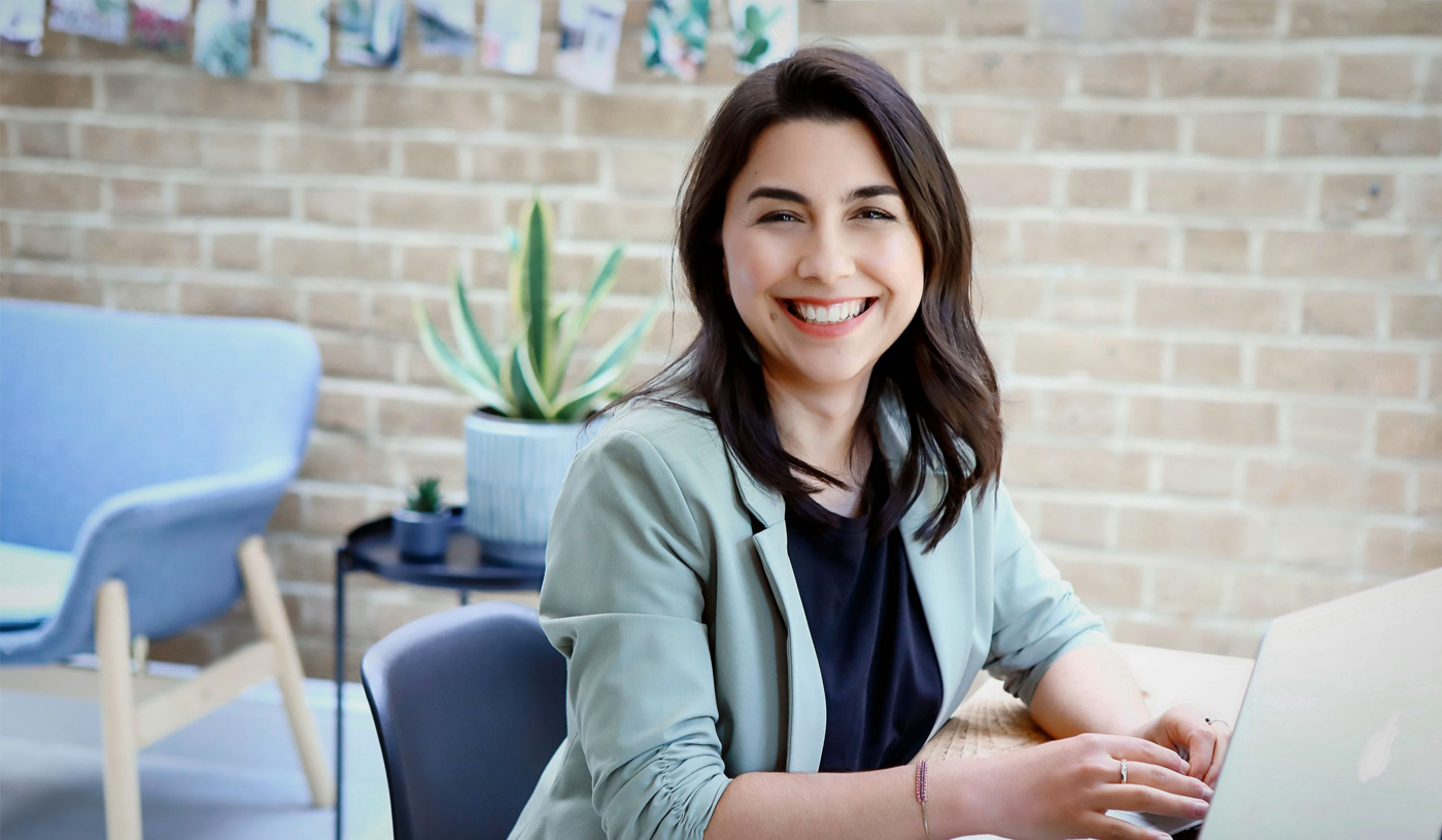 Episode 46: Finding Your Place; Identity, Belonging and Ambition After Children with Fiorenza Rossini
