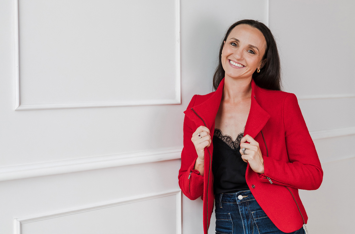 Episode 47: Branding, Boundaries and Building Sustainably in Motherhood with Charlotte Vincent
