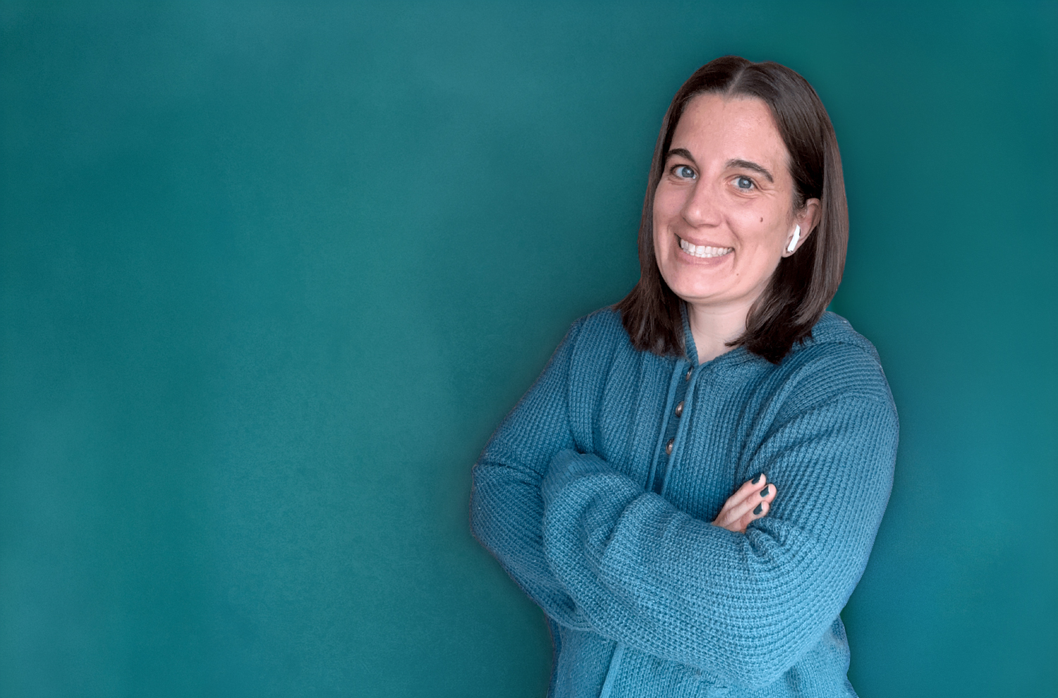 Episode 45: Growing Your Business While You Sleep; Meta Ads Demystified with Kristin Longacre