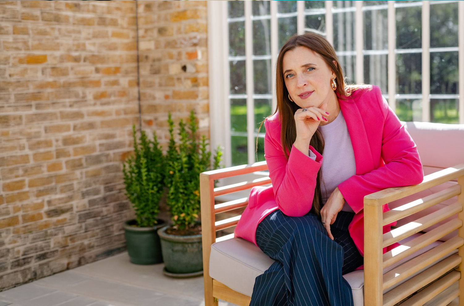 EPISODE 58: Why Wanting More Money Doesn’t Make You a Bad Mum with Claire Hill