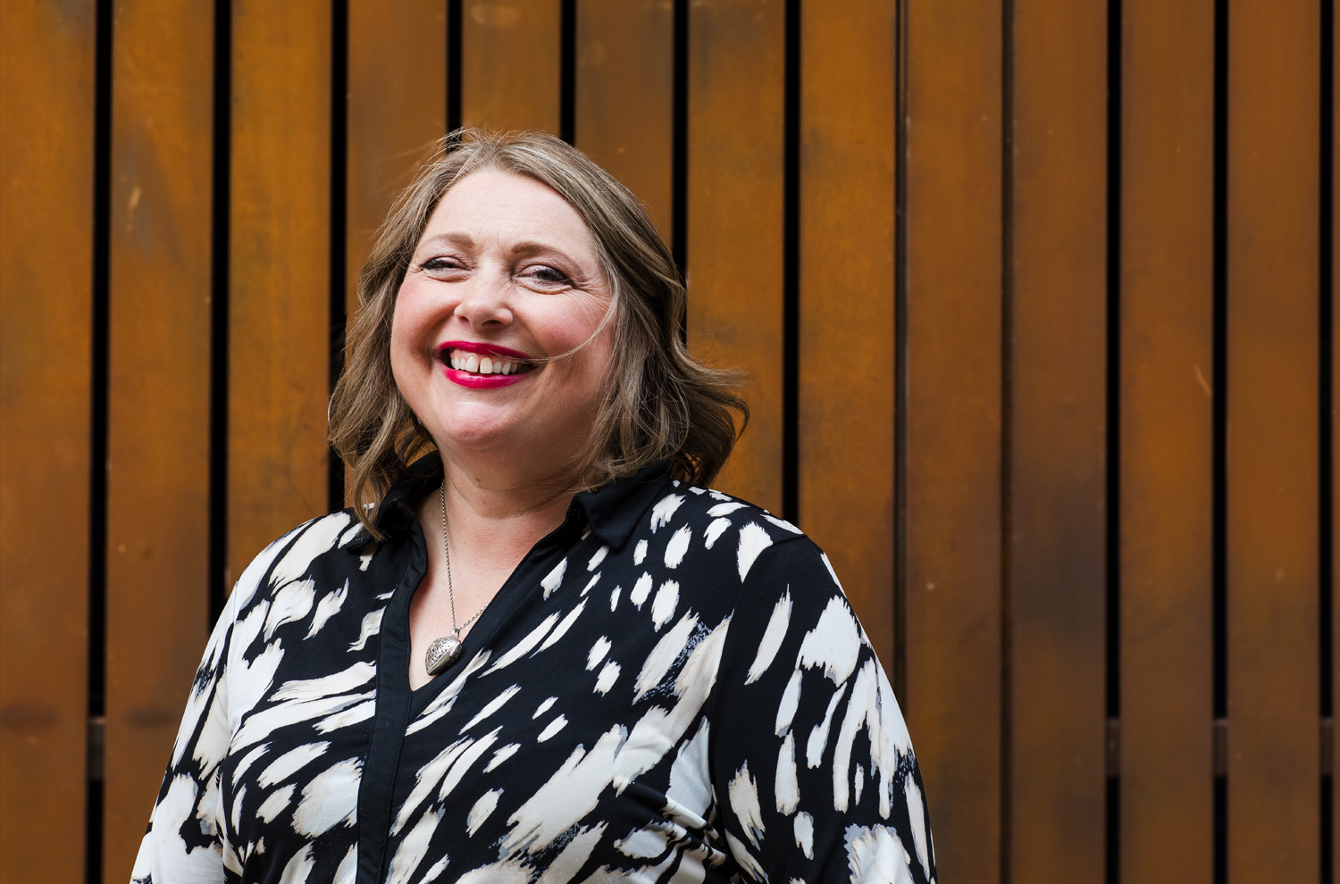 Episode 74: Why It’s Not You, It’s the System with Leila Ainge