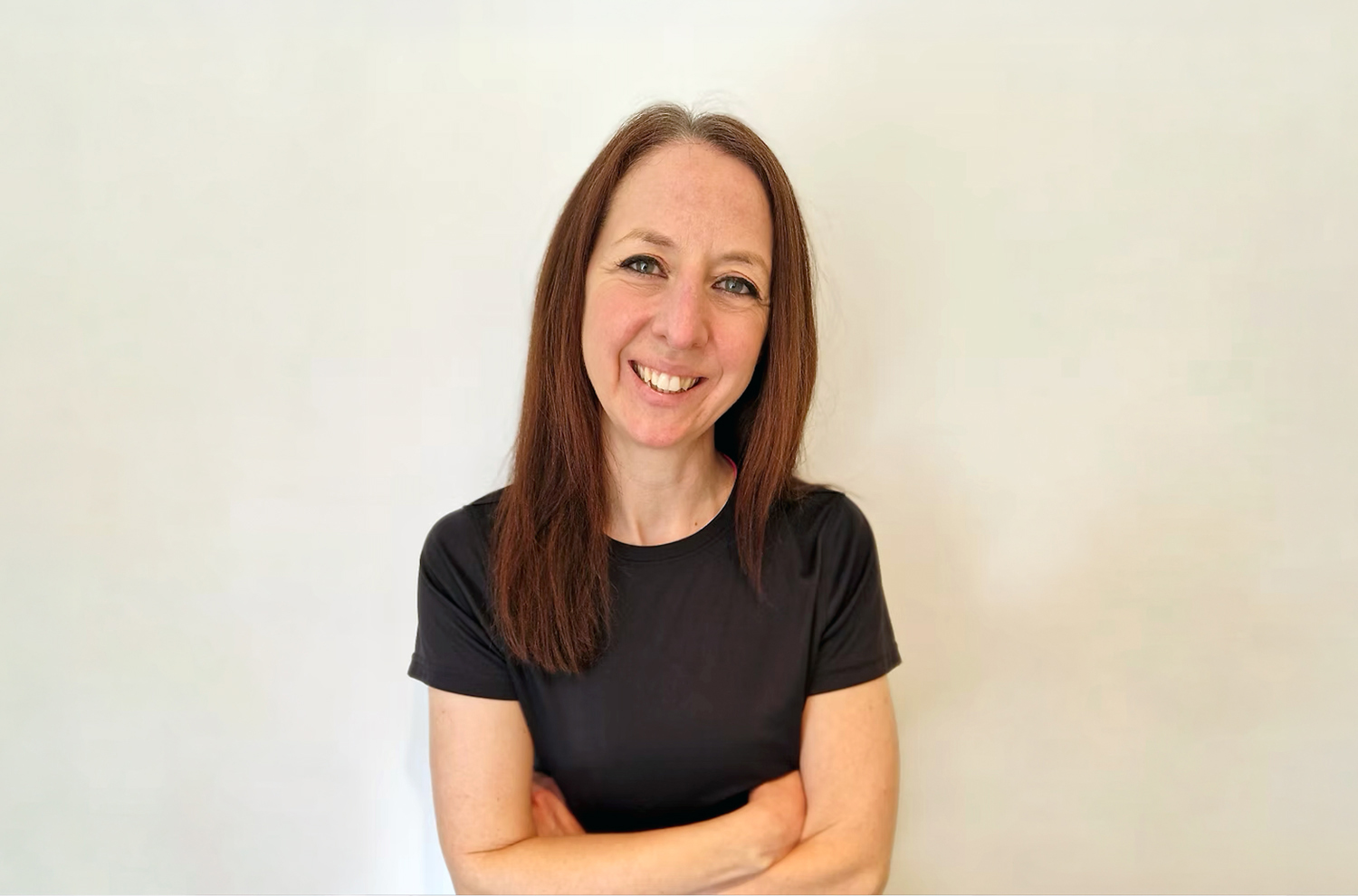 Episode 78: The Years When Hormones Collide; Amanda Reidy on Motherhood & Perimenopause